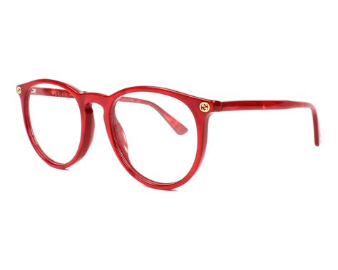 red gucci eyeglasses 2014|gucci clear prescription glasses.